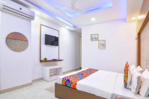 FabHotel Prime Zen Inn - Nr Apollo Hospital