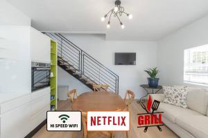 Verdi Luxury Cottage 1