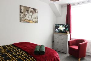 House share with few ensuite rooms near Southmead