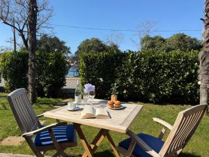Pavi apartments Vila Amalia