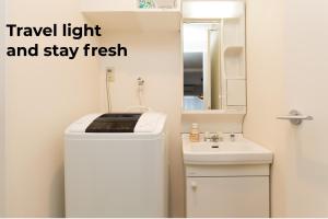 Nakano Apartment hotel