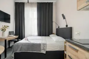 Elegant Very Berry Apartments in Poznań by Noclegi Renters - 波兹南