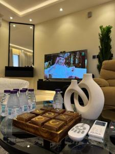 ALQIRAWAN Studio استديو مودرن حي القيروان