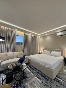 ALQIRAWAN Studio استديو مودرن حي القيروان