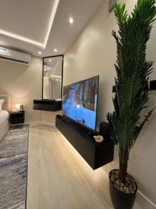 ALQIRAWAN Studio استديو مودرن حي القيروان