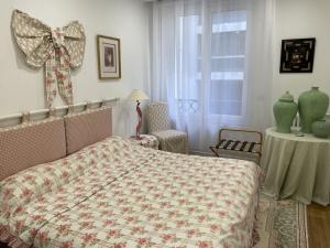 Cosy, chic, touristique