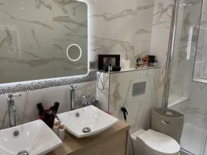 Cosy, chic, touristique