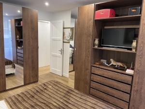 Cosy, chic, touristique