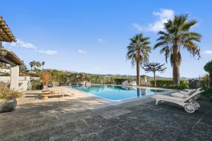 Villa St Paul La Piscine