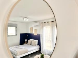 Appartements L-Azura - Proche Gare - Parking & Exterieur Prive : photos des chambres