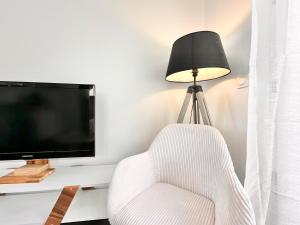 Appartements L-Azura - Proche Gare - Parking & Exterieur Prive : photos des chambres