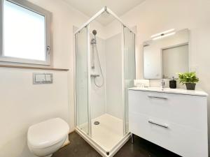 Appartements L-Azura - Proche Gare - Parking & Exterieur Prive : photos des chambres