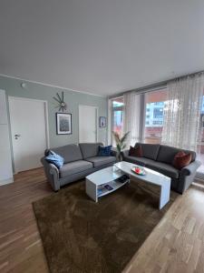 Downtown cozy apartment