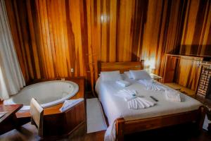 VELINN Pousada Torre Branca