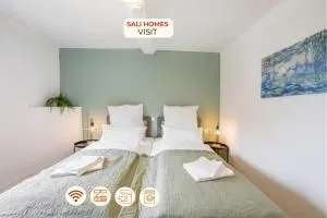 Sali Homes - Schwäbisch Hall - Altstadt GG 95 #9 - Untermünkheim
