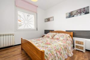 WELCS APARTAMENTO 218 EMP frente al Mar