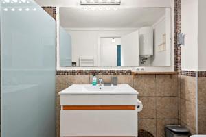 WELCS APARTAMENTO 218 EMP frente al Mar