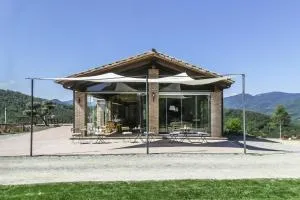 Masía Bellpuig - Санта-Пау