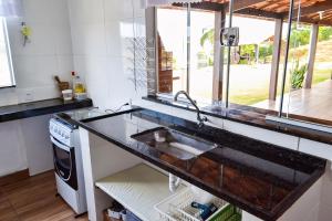 Rancho Boa Vista - Capitólio - MG