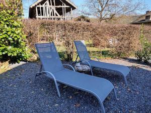 B&B La Belle Histoire Laforêt