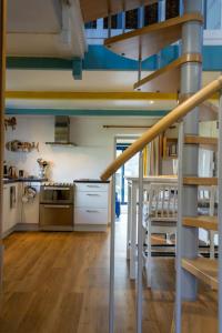 Maisons de vacances Ty Gregoire - Campagne - Wi-Fi : photos des chambres