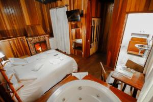 VELINN Pousada Torre Branca