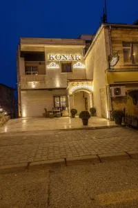 Konak Stone House - Çökek