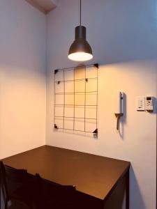 1 BR Condo w Balcony in Air Residence Makati