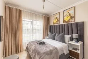 Home away and relaxation - Antwerp