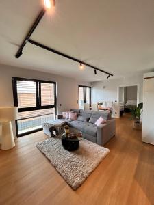 Penthouse-Apartment Maucy 1