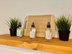 Condos St-Côme - Bohémien, au coeur des activités