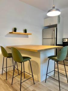 Condos St-Côme - Bohémien, au coeur des activités