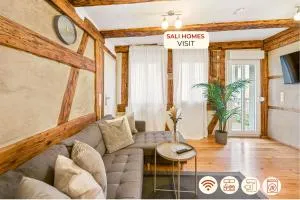 Sali Homes - Altstadt Schwäbisch Hall - 8 #5 - Untermünkheim