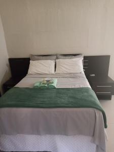 Pousada Jardim de Pedras