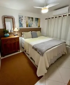 Suíte Girassol - Centro, Marechal Floriano-ES - 多明戈斯马丁斯