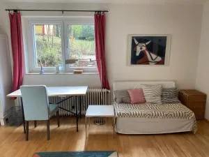 Haus Starway - Borstel