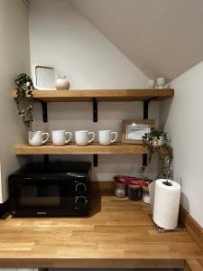 Entire home in Eccleshall