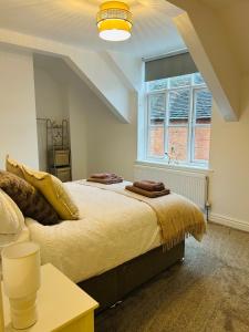 Entire home in Eccleshall