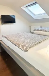 Moderne DG Wohnung in Linkenheim - 埃根斯泰因-列奥波德港