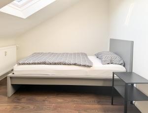 Moderne DG Wohnung in Linkenheim