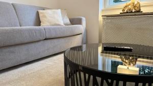 Luxusapartment im Herzen Münchens für 1-4 Personen