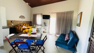 Pousada Refúgio da Serra