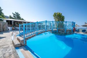 Ageri & Tritonis Luxury Apartments