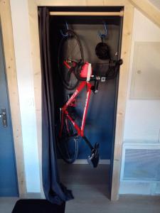 Appartements Studio La Muzelle Bourg d'Oisans : photos des chambres