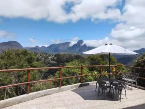 Espaço da Montanha - Petrópolis