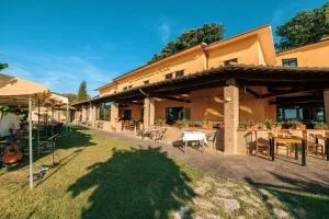 La Carrozza d'Oro - مارتا