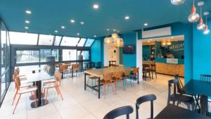 Hotels Kyriad Direct Dijon Sud - Chenove : photos des chambres