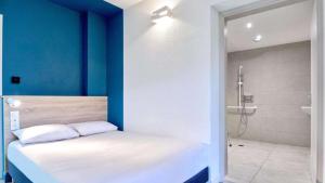 Hotels Kyriad Direct Dijon Sud - Chenove : photos des chambres