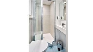 Hotels Kyriad Direct Dijon Sud - Chenove : photos des chambres