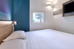 Hotels Kyriad Direct Dijon Sud - Chenove : photos des chambres